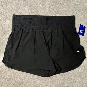 High Waisted Athletic Short